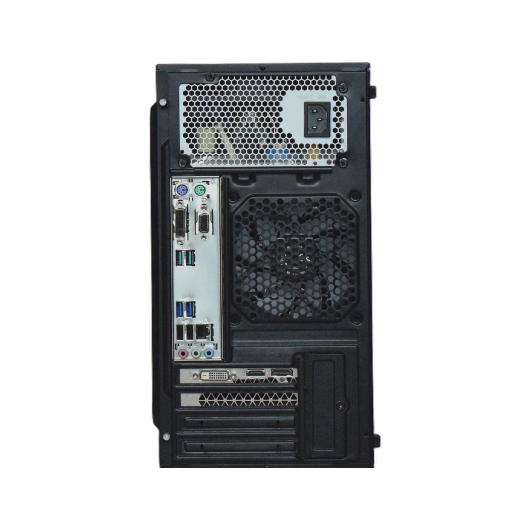 Intel i5-9500 + GTX 1660 Ti Gaming PC | Prenew